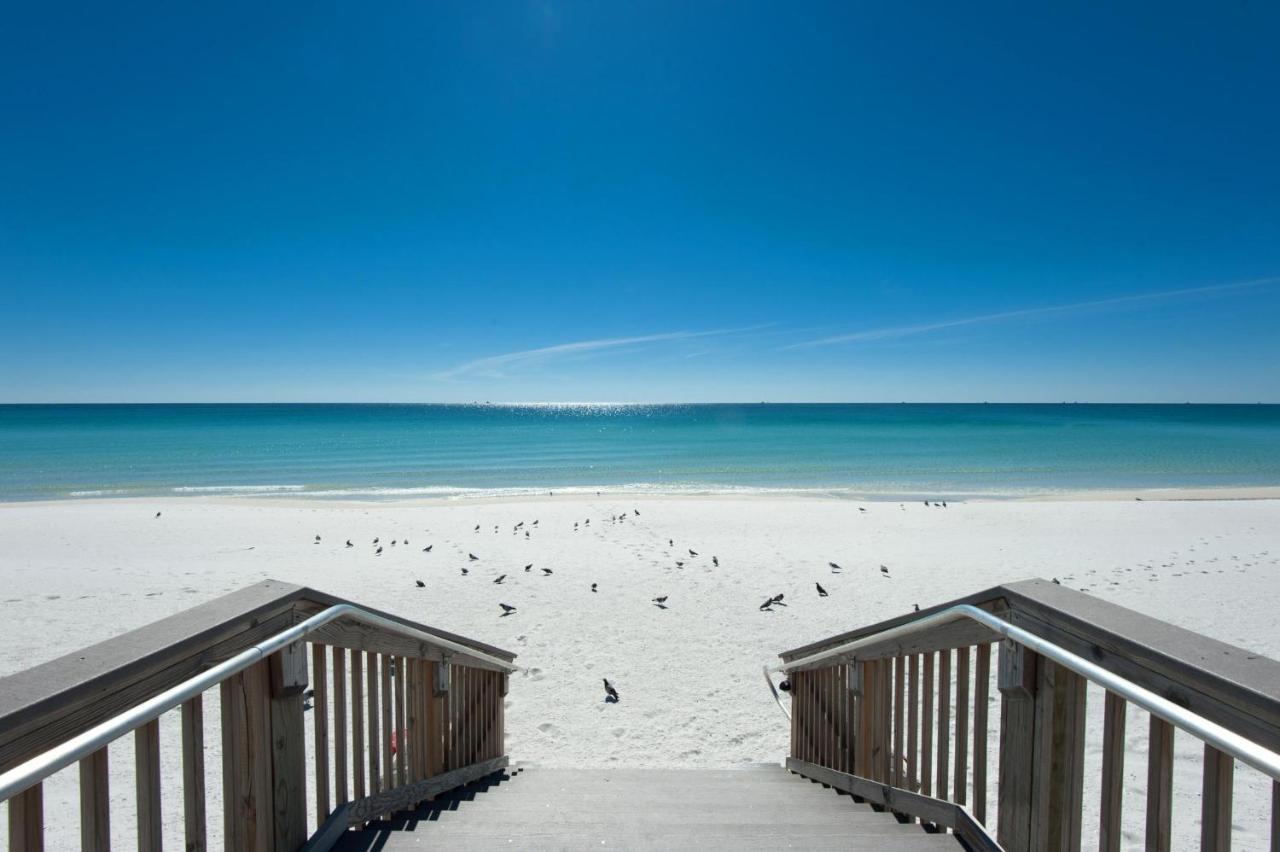 Holiday Surf And Racquet Club 216 Apartment Destin Exterior photo