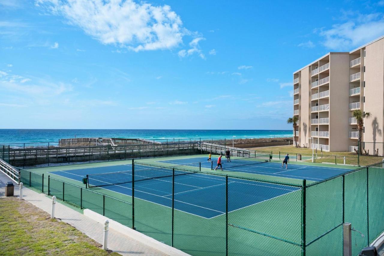 Holiday Surf And Racquet Club 216 Apartment Destin Exterior photo